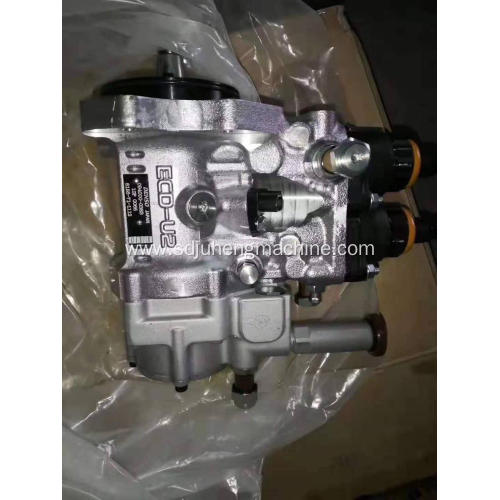 PC400-7 Injection Pump 6156-71-1131 SA6D125 Fuel Pump